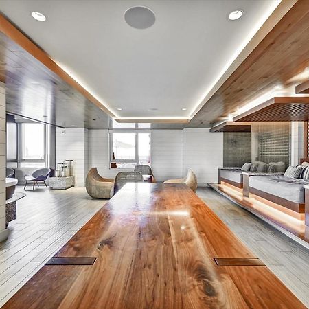 Global Luxury Suites Buckhead Atlanta Zewnętrze zdjęcie