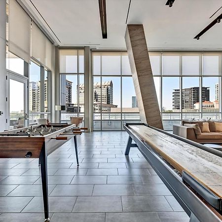 Global Luxury Suites Buckhead Atlanta Zewnętrze zdjęcie