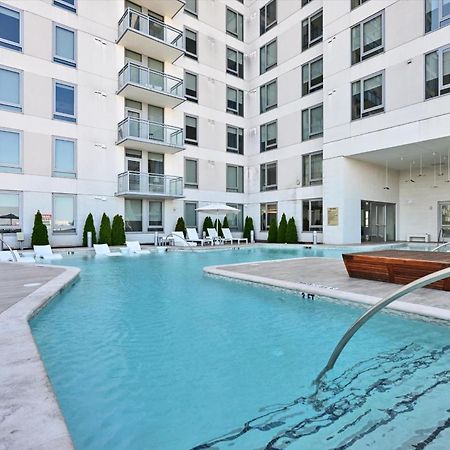 Global Luxury Suites Buckhead Atlanta Zewnętrze zdjęcie