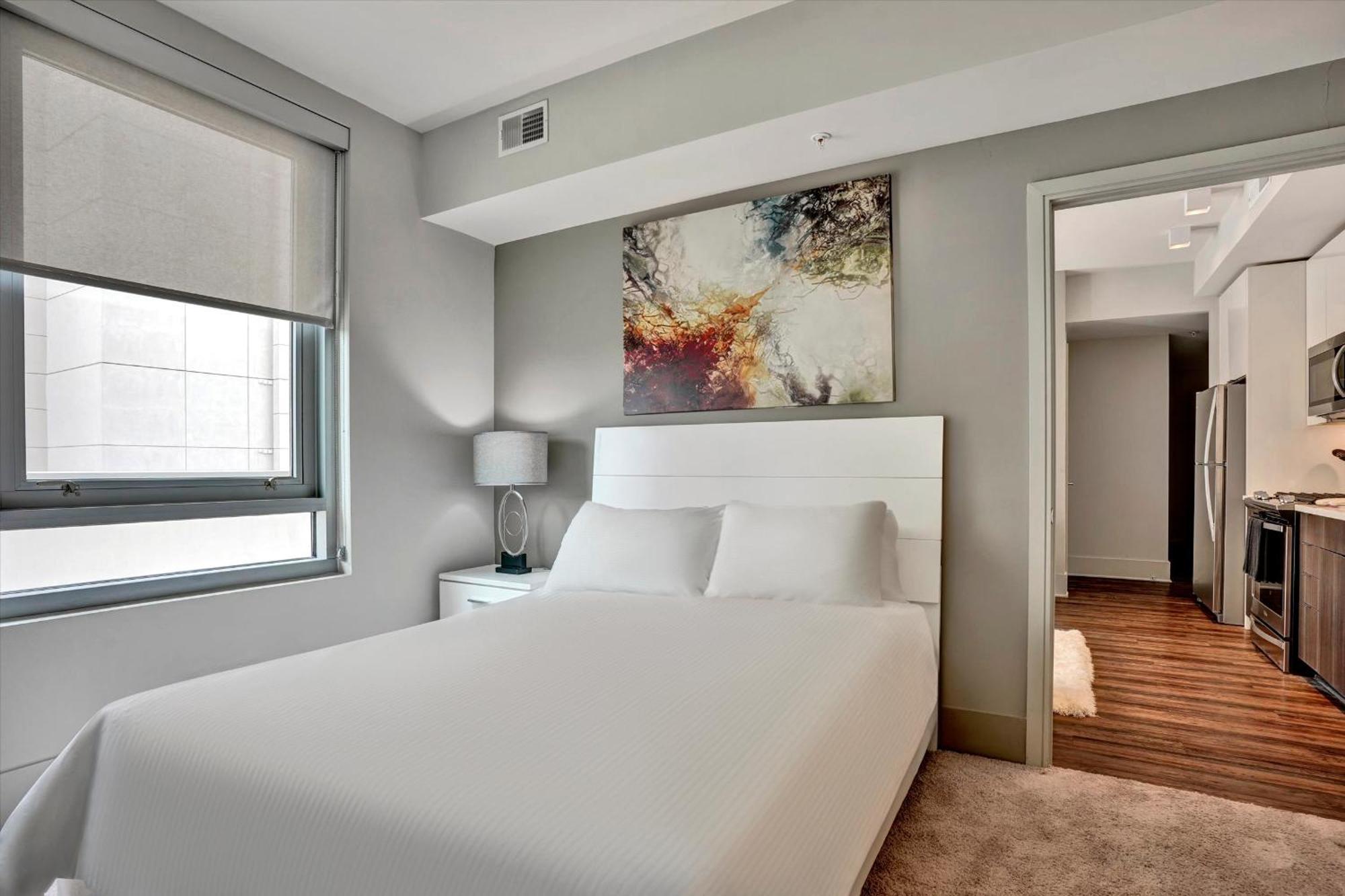 Global Luxury Suites Buckhead Atlanta Zewnętrze zdjęcie