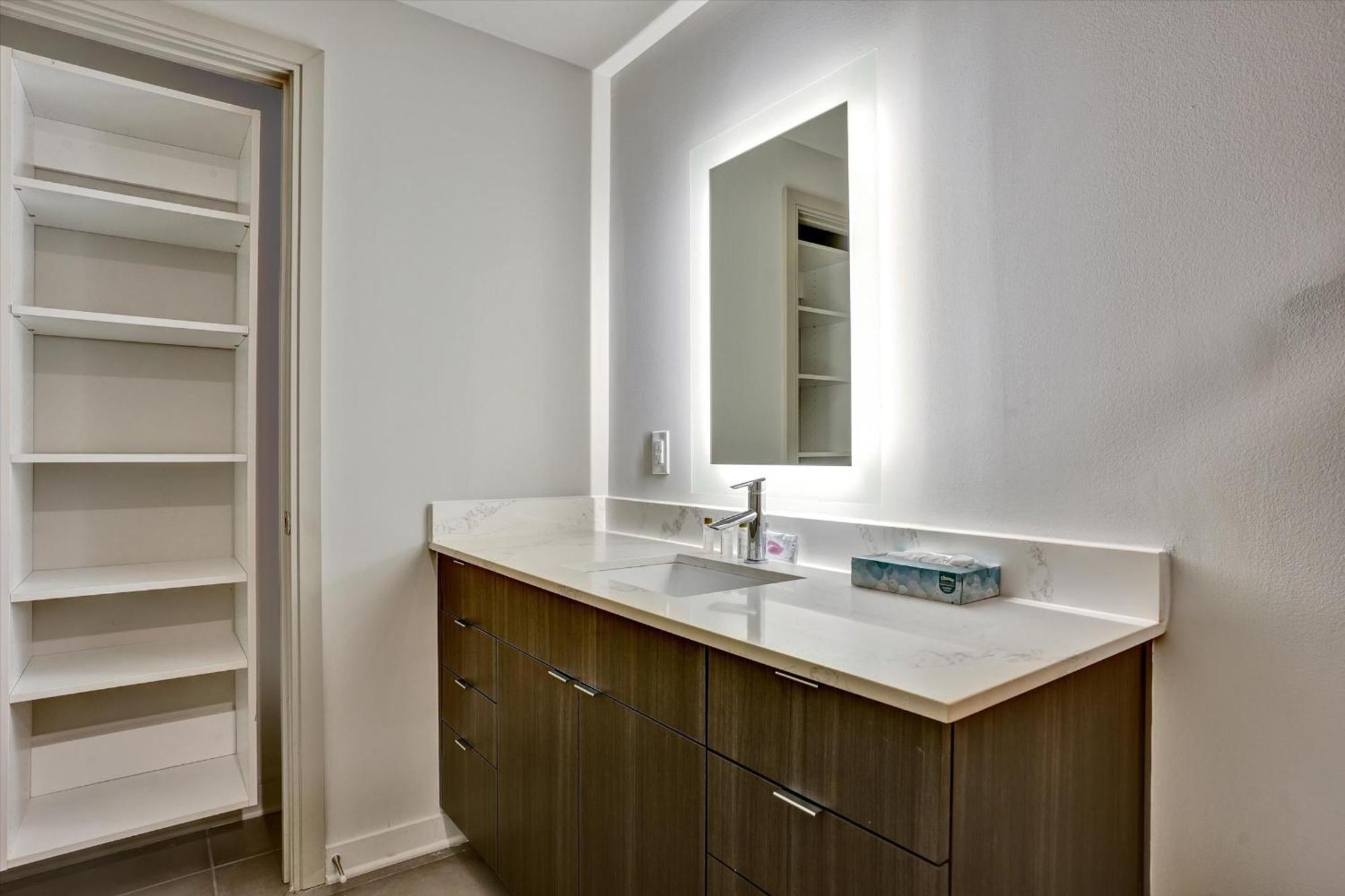 Global Luxury Suites Buckhead Atlanta Zewnętrze zdjęcie