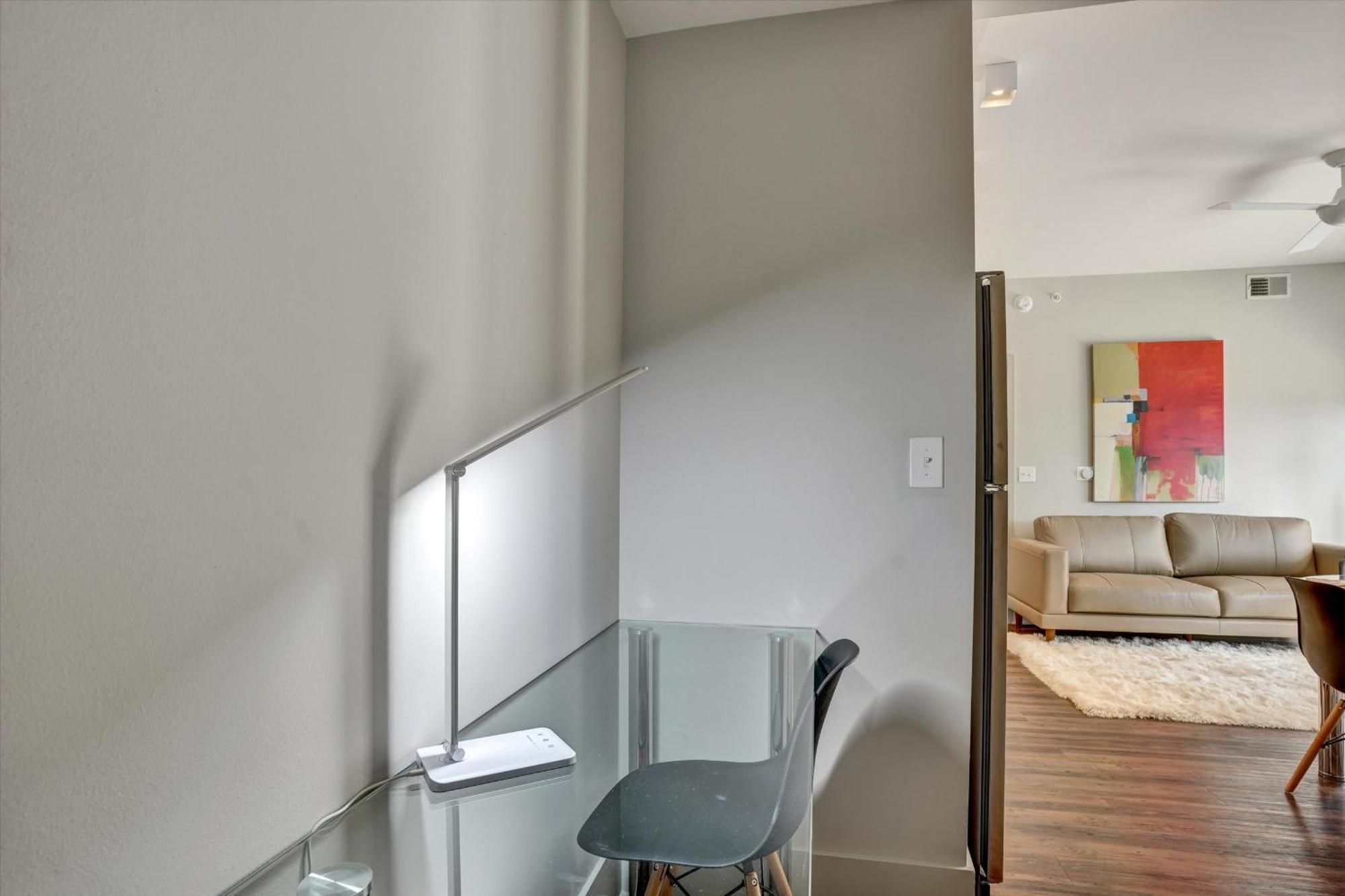 Global Luxury Suites Buckhead Atlanta Zewnętrze zdjęcie