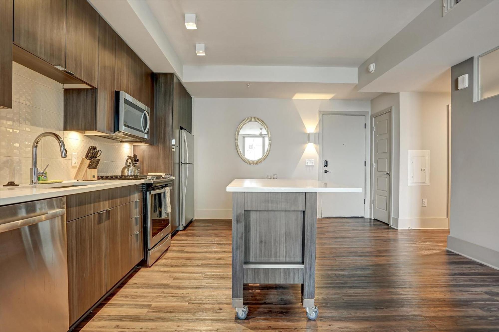 Global Luxury Suites Buckhead Atlanta Zewnętrze zdjęcie